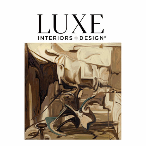 Chicago Painter Luke Agada Explores The Immigrant Experience