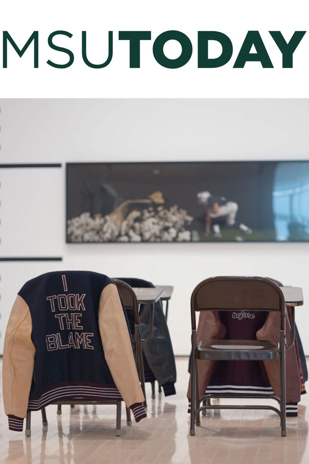 Image Credit: Vincent Morse