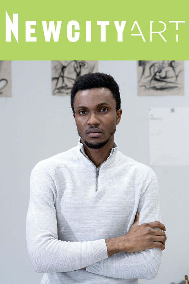 Breakout Artists 2024: Chicago's Next Generation of Image Makers