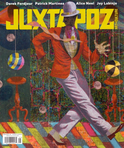 Slow Clap a Conversation with Jake Troyli