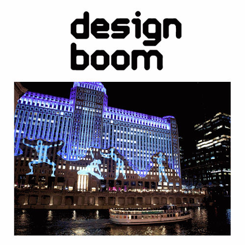 interview: brendan fernandes illuminates chicago's THE MART with tribute to house music