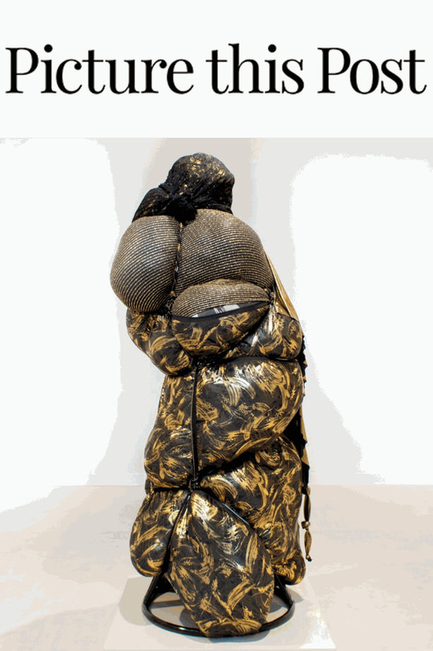 EXPO Chicago 2023 Review- One By One for Chicago Galleries