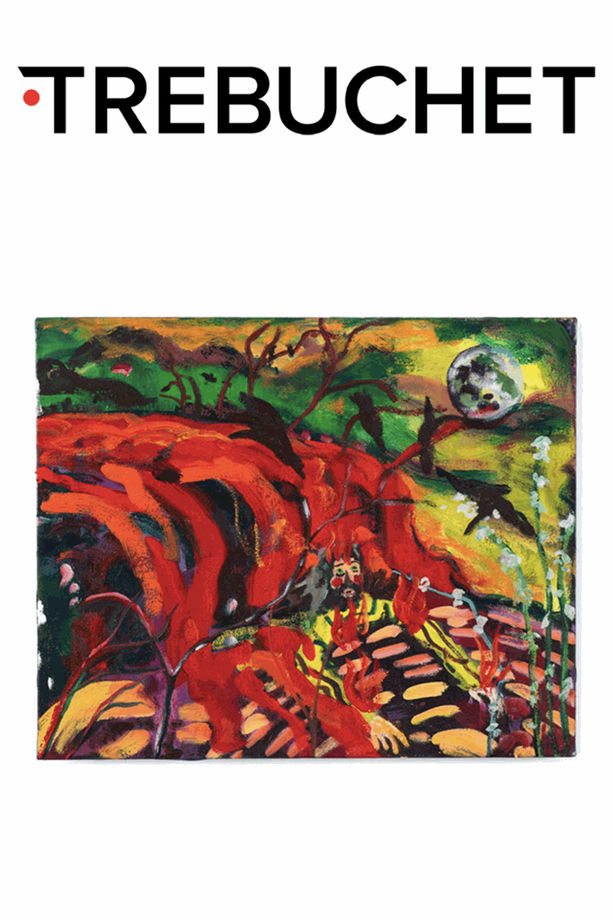 Routes of Life, Ghosts of History