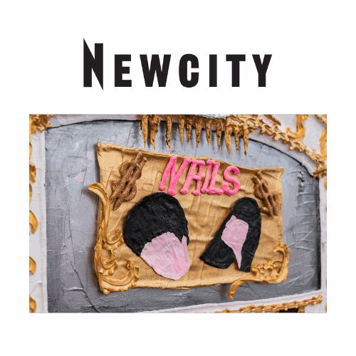 Pink and Violent: A Review of Yvette Mayorga at Monique Meloche Gallery