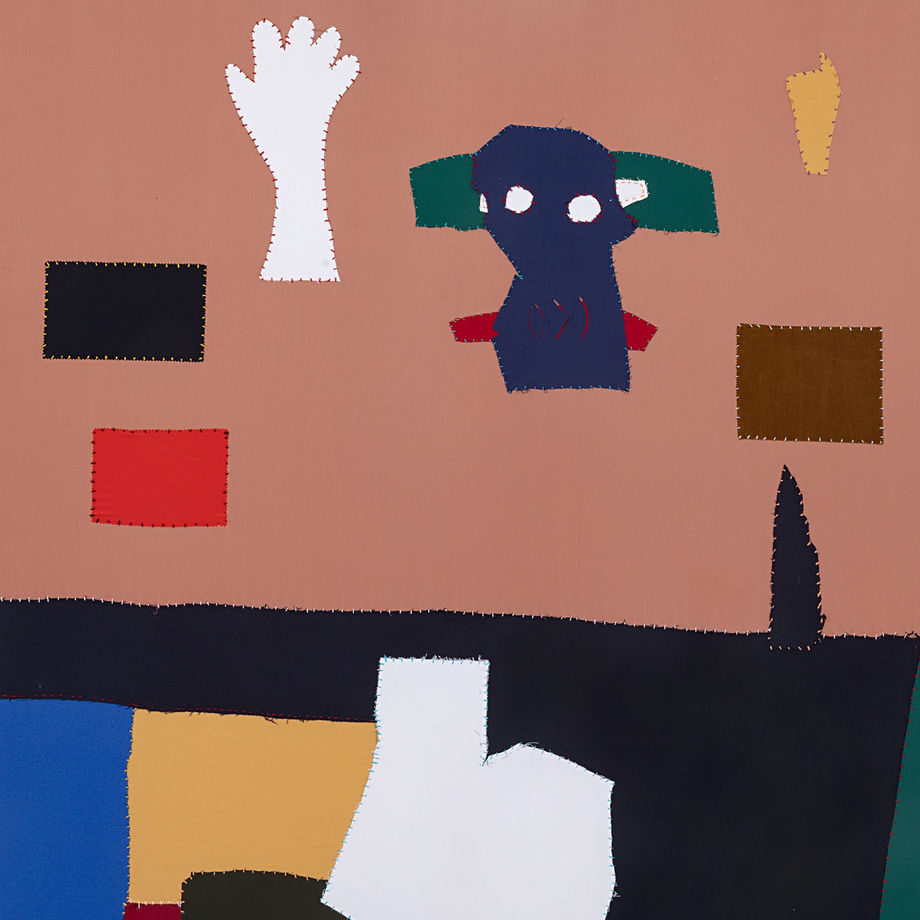 Pascale Marthine Tayou: BRAZILISM