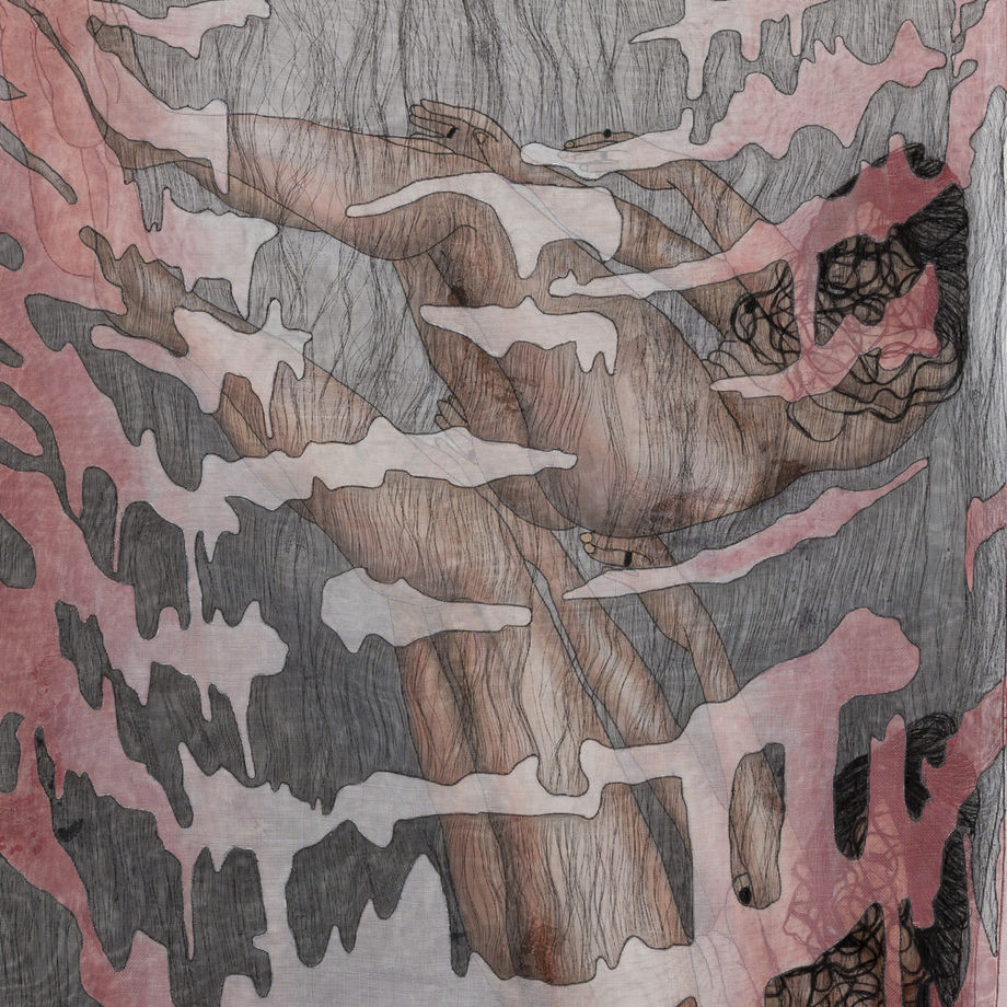 Vivian Caccuri: NOCETRA