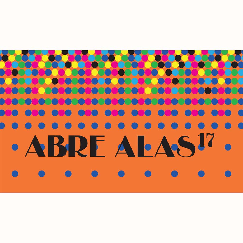 Abre Alas 17 | Catálogo
