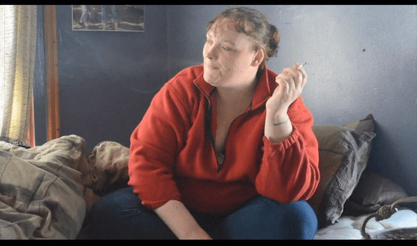 A still from the “Home Movies” film (2014–19)