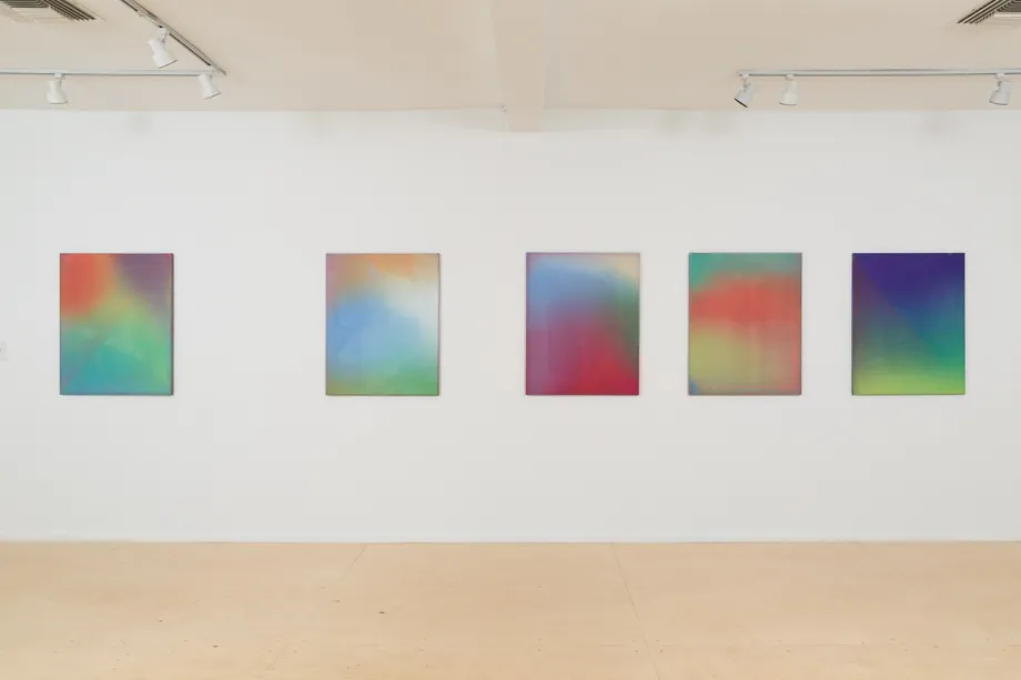 Matthias Reinmuth, Chromatic Rhapsody