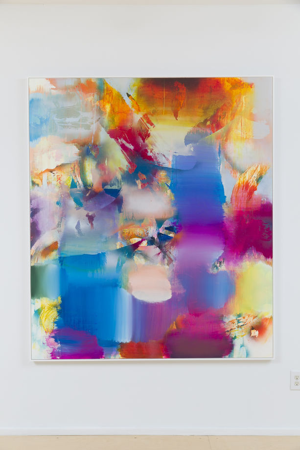 Chris Trueman, Certain Intangibility