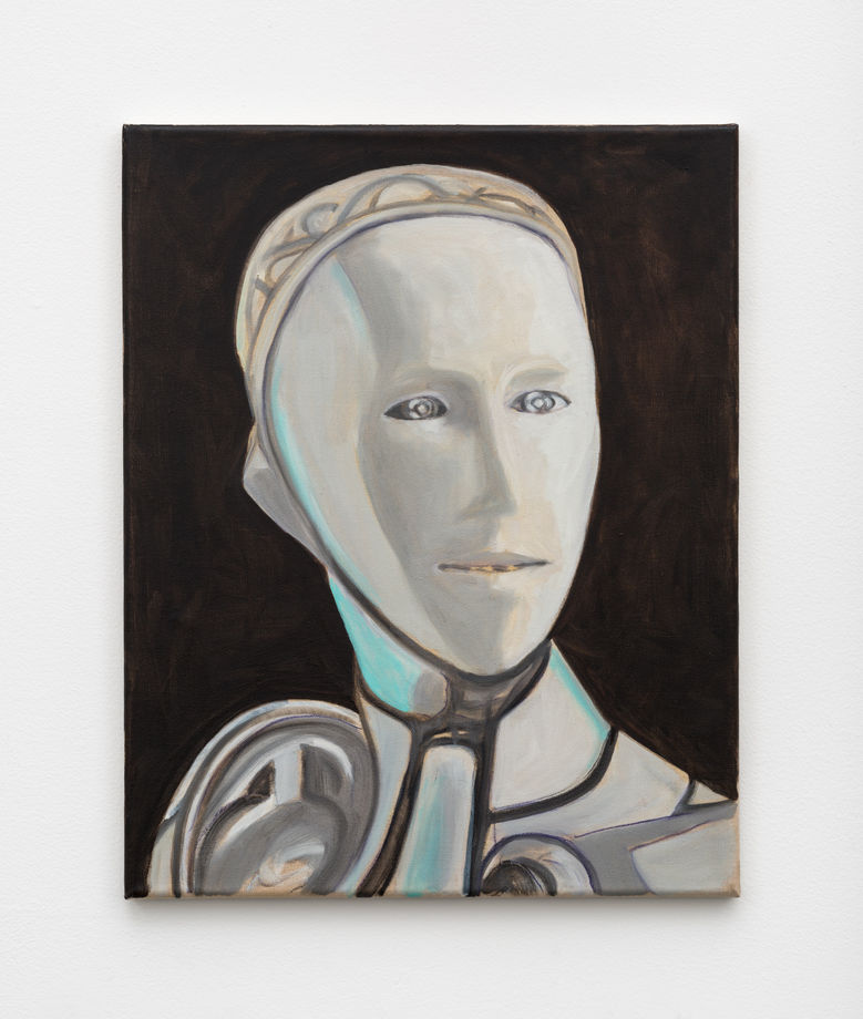 William Leavitt 'Gothic Electronica'