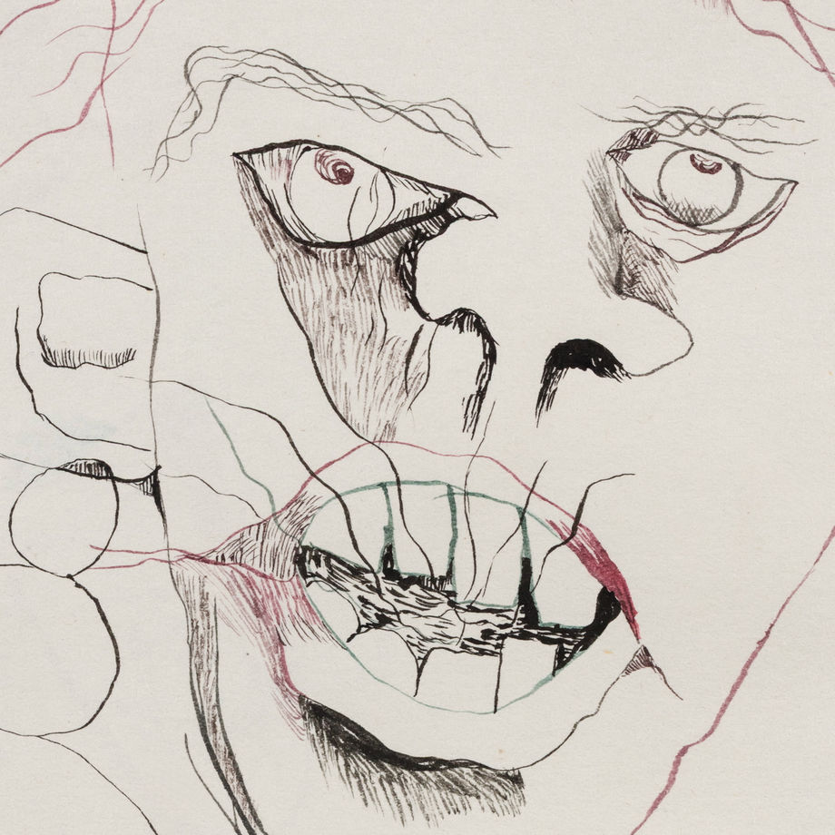 Émigré, 16 Savile Row, London