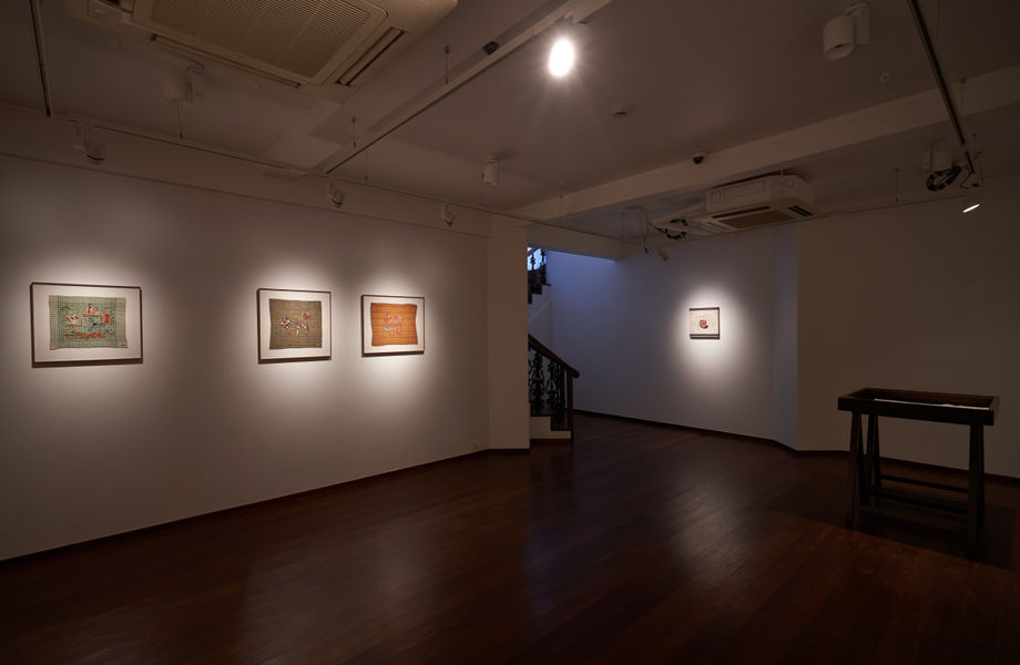 Bildungsroman (& Other Stories), Areez Katki