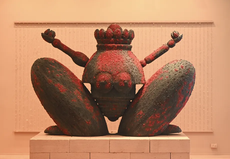 Why Natasha Pea Won The First Swali Craft Prize