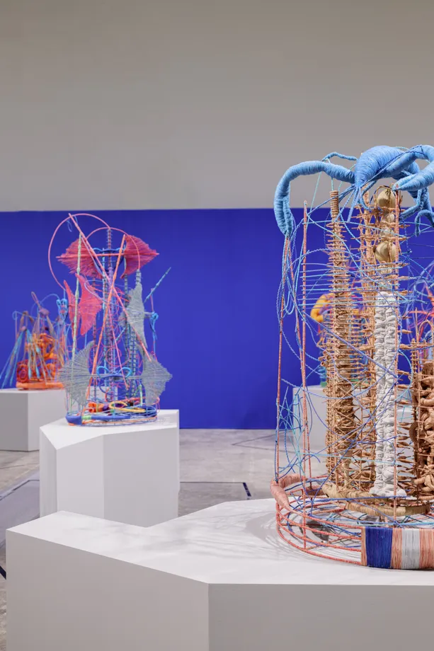 Your essential guide to Art Basel Hong Kong 2026