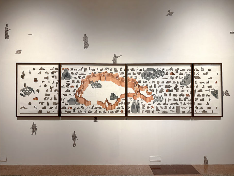 10 art shows in Mumbai and Delhi that should be on your radar for December