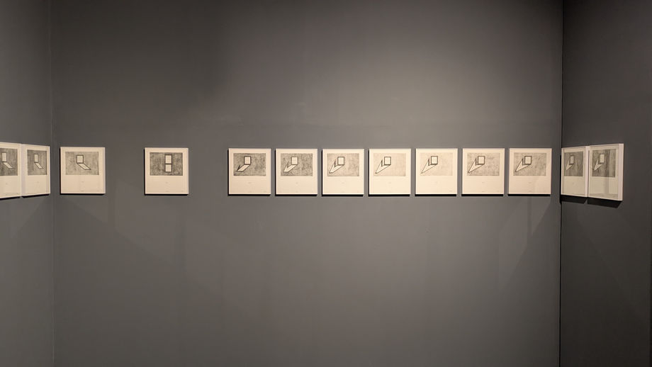 'Unhoming' is a powerful, artistic response to the traumatic realities of displacement