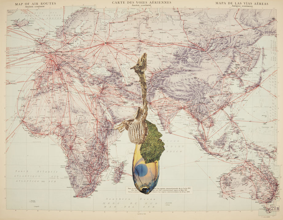 India Art Fair captures economic wave