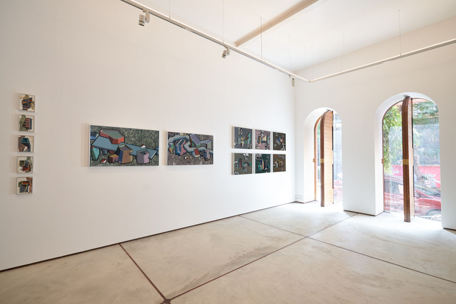 Hit up These Hot Spots in Fort, Mumbai