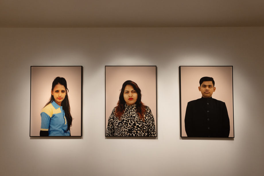 Mumbai: Prarthna Singh and Snigdha Poonam 2024: Notes from a Generation