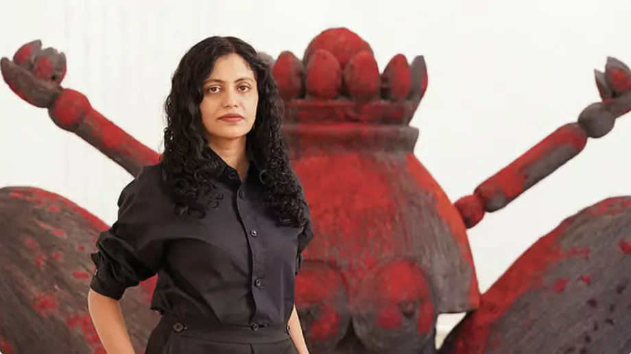 Women Issue 2026: Art: Equalising the Palette