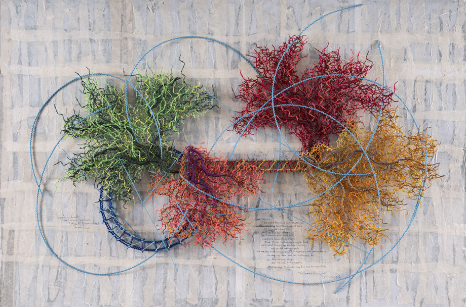 10 new art shows in India we’re excited about this July