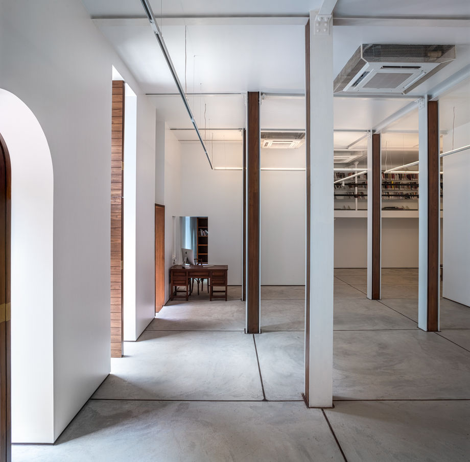 20 art galleries in Mumbai that should be on your radar