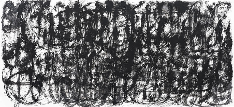 Freight of Anxieties