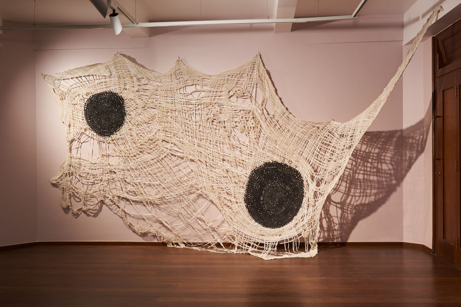 Boshudhara Mukherjee, bibi, 2019