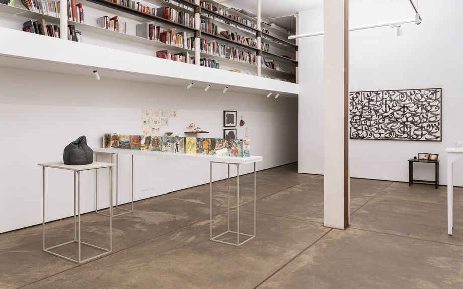 Art Galleries In South Mumbai Worth Visiting Over The Weekend