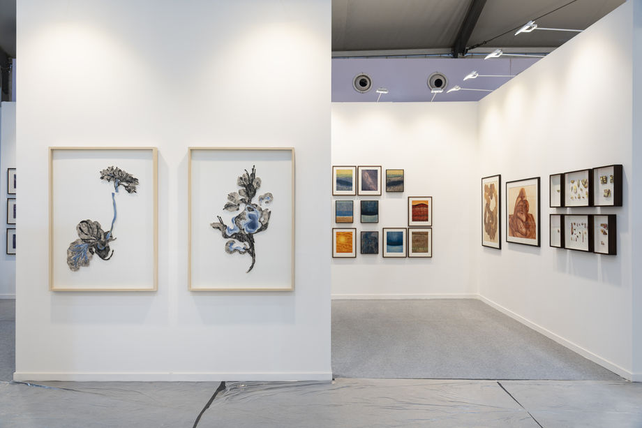 A Homegrown Guide To Art Mumbai 2025, From Modern Masters To New Voices