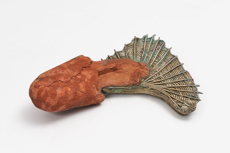 Parag Tandel, Into the Bones - 20119, 2019