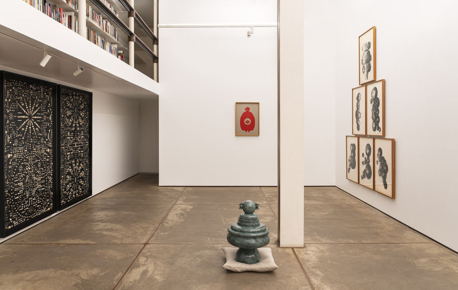 12 new art shows in India we’re excited about this November