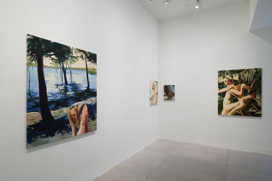 Luca Sára Rózsa: Last Trip to the Amazon