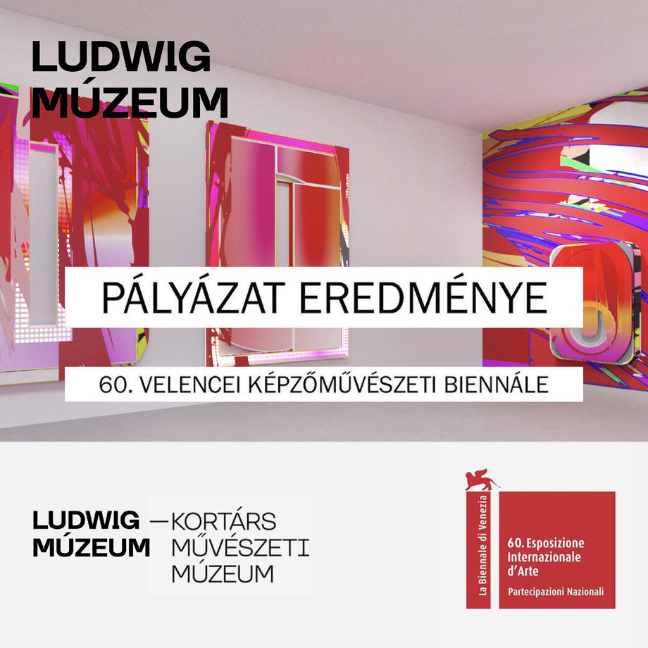 MÁRTON NEMES TO REPRESENT HUNGARY AT THE 60TH VENICE BIENNALE