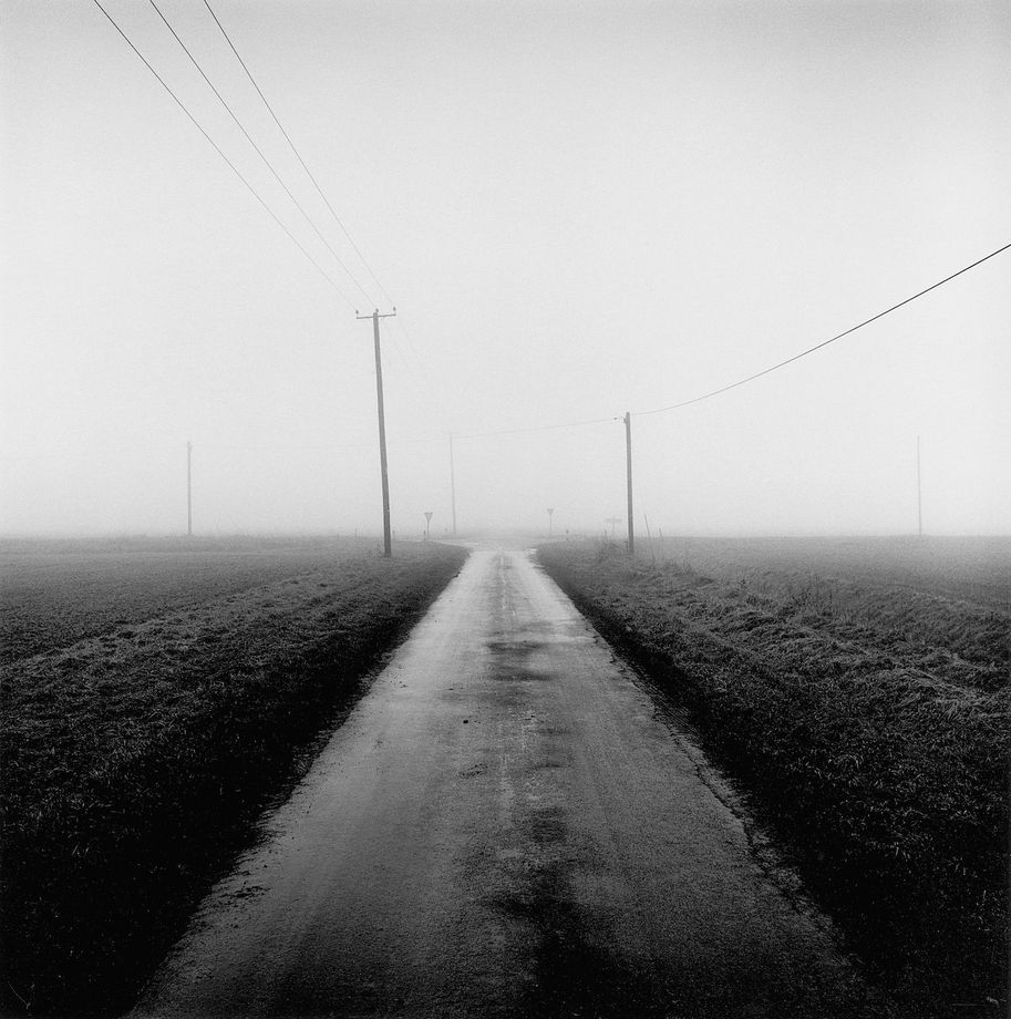 'Bishop's Farm,' from the series 'Drained,' 2016.