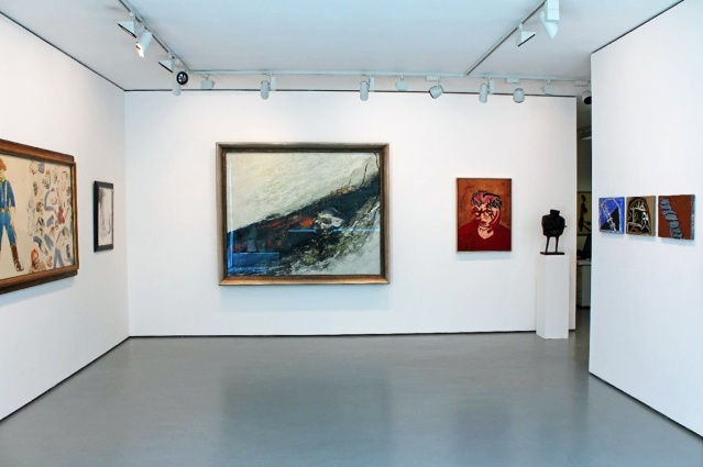 Beyond the Human Clay