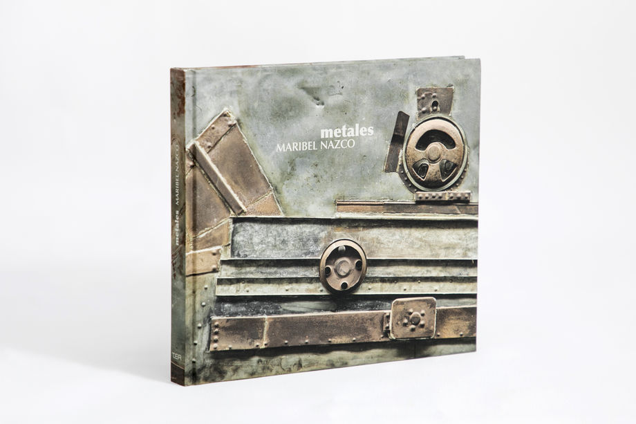 Metales, Maribel Nazco