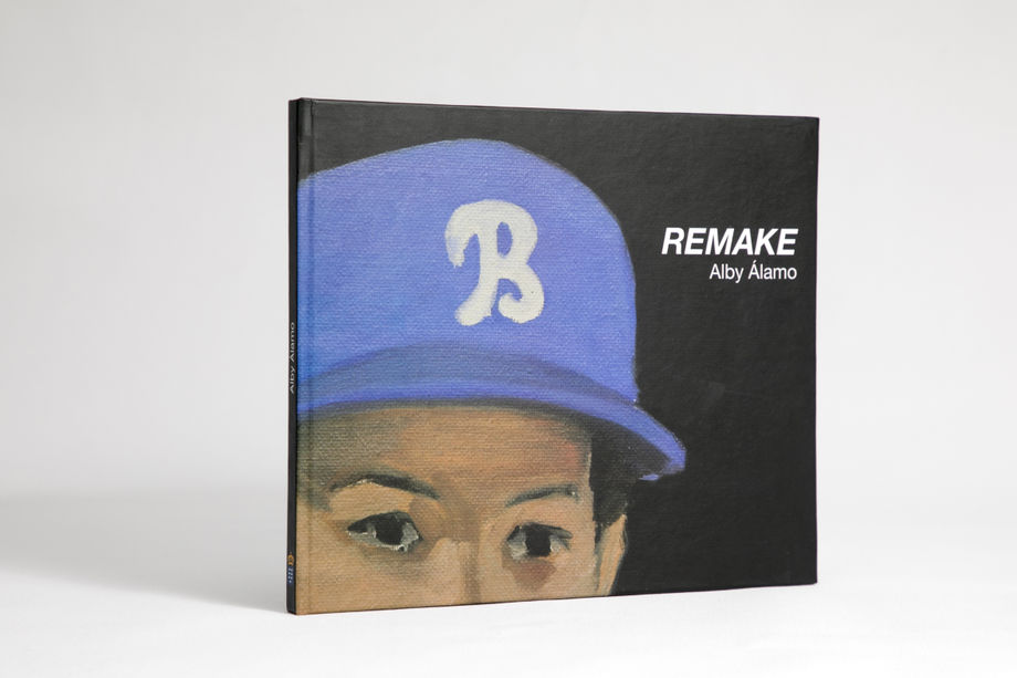 Remake, Alby Álamo
