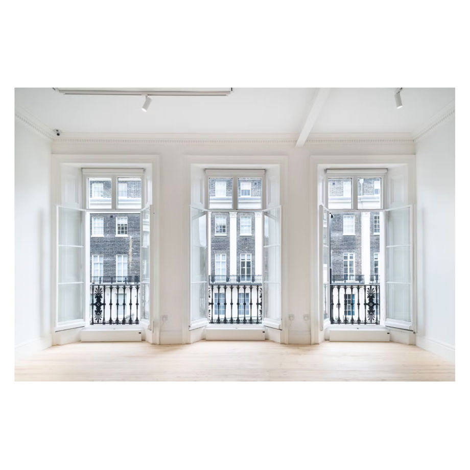 MAMOTH Residency Now launched