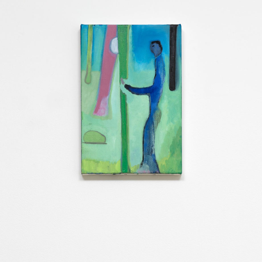 Vicente Matte: The Natural World: Part II