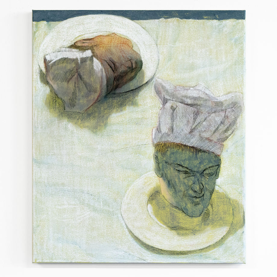 Editor’s Pick: Henry Curchod