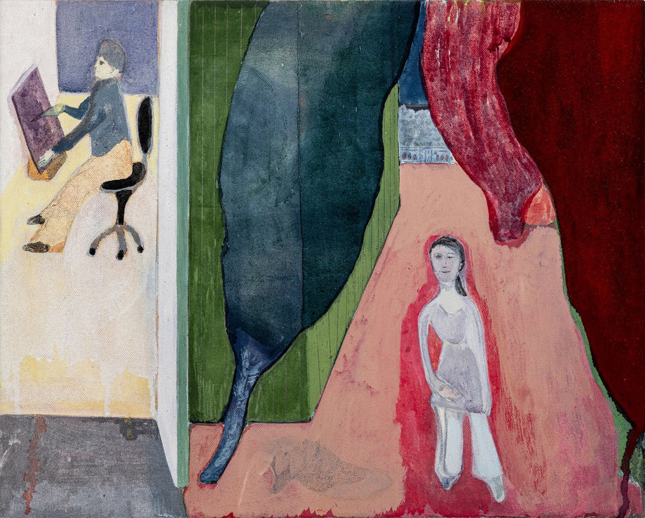 ELANA BOWSHER, VICENTE, MATTE GABRIEL MILLS: MINI INTERVIEWS