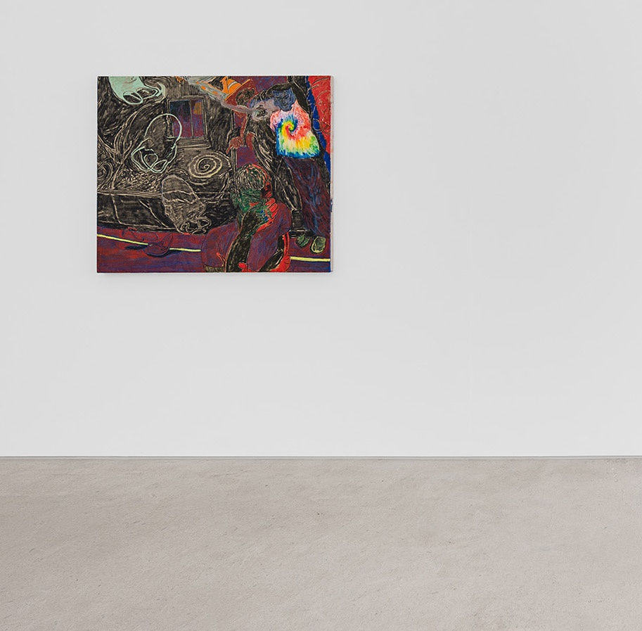 Henry Curchod: Vacation II