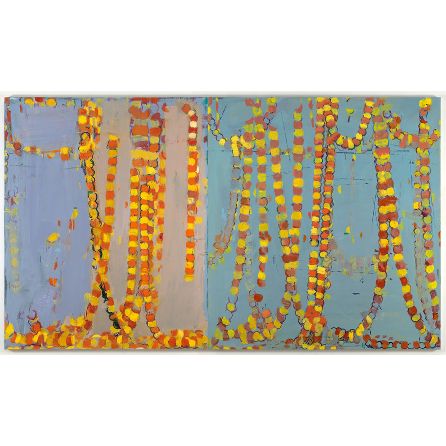 Conversation with Sangram Majumdar