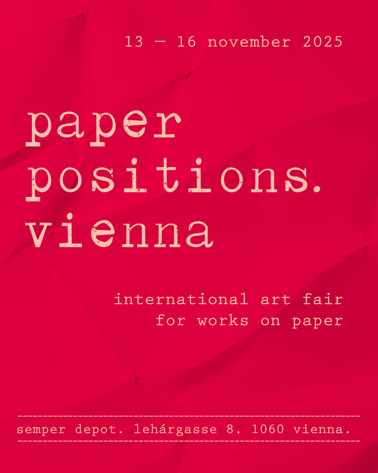 Paper Positions Vienna