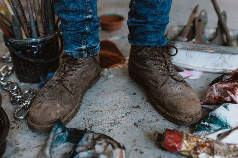 Chris Rivers, Satellite