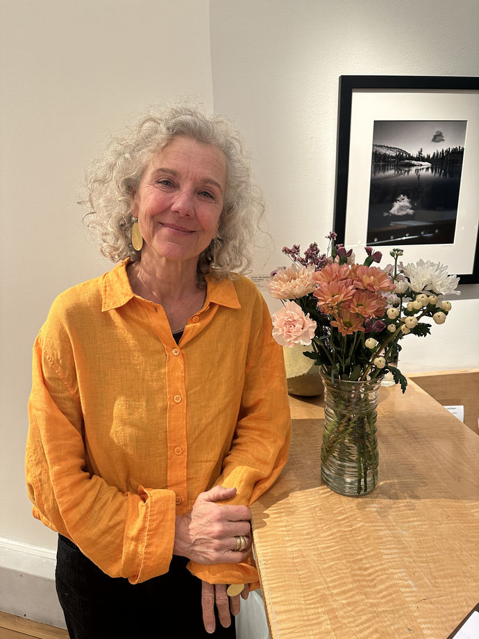 Après with Petra Class, Meet the Renowned Studio Jeweler