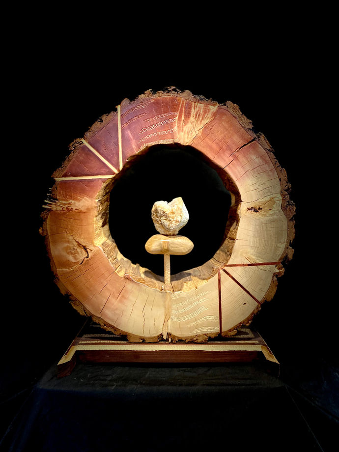 Group Exhibition featuring Dan Gundrum & Cie Hoover, Exhibition Opening | Thursday, December 1st, 5-8pm