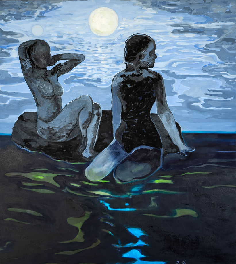 Auður Ómarsdóttir, KASBOMM